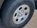 Thumbnail image of 2022 Nissan Frontier at Classic Nissan - Williamsburg