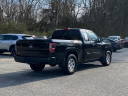 Thumbnail image of 2022 Nissan Frontier at Classic Nissan - Williamsburg