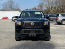 Thumbnail image of 2022 Nissan Frontier at Classic Nissan - Williamsburg