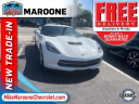 Thumbnail image of 2014 Chevrolet Corvette at Mike Maroone Chevrolet WPB