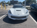 Thumbnail image of 2014 Chevrolet Corvette at Mike Maroone Chevrolet WPB