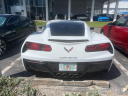 Thumbnail image of 2014 Chevrolet Corvette at Mike Maroone Chevrolet WPB
