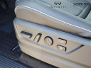 Thumbnail image of 2025 INFINITI QX80 at LaFontaine Infiniti of Ann Arbor