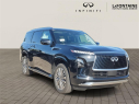 Thumbnail image of 2025 INFINITI QX80 at LaFontaine Infiniti of Ann Arbor