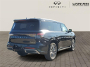 Thumbnail image of 2025 INFINITI QX80 at LaFontaine Infiniti of Ann Arbor