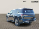 Thumbnail image of 2025 INFINITI QX80 at LaFontaine Infiniti of Ann Arbor