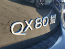 Thumbnail image of 2025 INFINITI QX80 at LaFontaine Infiniti of Ann Arbor