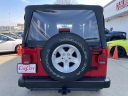 Thumbnail image of 2006 Jeep Wrangler at Car City Inc