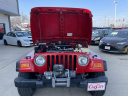 Thumbnail image of 2006 Jeep Wrangler at Car City Inc