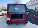 Thumbnail image of 2006 Jeep Wrangler at Car City Inc