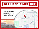 Thumbnail image of 2010 GMC Yukon XL at J And J Used Cars