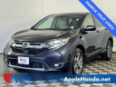 Thumbnail image of 2018 Honda CR-V at Apple Honda