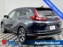 Thumbnail image of 2018 Honda CR-V at Apple Honda