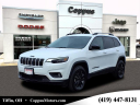 Thumbnail image of 2023 Jeep Cherokee at Coppus Motors