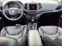 2023 Jeep Cherokee Altitude Lux at Coppus Motors