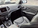 Thumbnail image of 2023 Jeep Cherokee at Coppus Motors