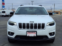 Thumbnail image of 2023 Jeep Cherokee at Coppus Motors