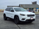Thumbnail image of 2023 Jeep Cherokee at Coppus Motors