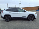 Thumbnail image of 2023 Jeep Cherokee at Coppus Motors
