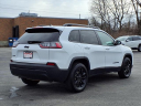 Thumbnail image of 2023 Jeep Cherokee at Coppus Motors