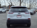 Thumbnail image of 2023 Jeep Cherokee at Coppus Motors