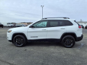 Thumbnail image of 2023 Jeep Cherokee at Coppus Motors