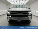 Thumbnail image of 2021 Chevrolet Silverado 1500 at SidDillonBuickNissanRRUsed of Lincoln, NE