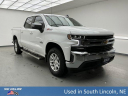 Thumbnail image of 2021 Chevrolet Silverado 1500 at SidDillonBuickNissanRRUsed of Lincoln, NE
