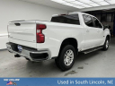 Thumbnail image of 2021 Chevrolet Silverado 1500 at SidDillonBuickNissanRRUsed of Lincoln, NE