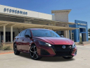 Thumbnail image of 2023 Nissan Altima at New - StonebriarChevy