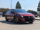 Thumbnail image of 2023 Nissan Altima at New - StonebriarChevy