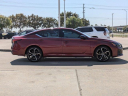 Thumbnail image of 2023 Nissan Altima at New - StonebriarChevy