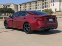 Thumbnail image of 2023 Nissan Altima at New - StonebriarChevy