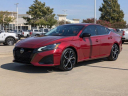 Thumbnail image of 2023 Nissan Altima at New - StonebriarChevy