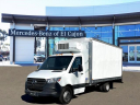 Thumbnail image of 2024 Mercedes-Benz Sprinter at MercedesOfElCajon - New