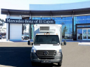Thumbnail image of 2024 Mercedes-Benz Sprinter at MercedesOfElCajon - New