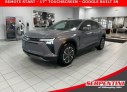 Thumbnail image of 2025 Chevrolet Blazer EV at Serpentini Chevrolet of Willoughby