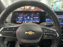 Thumbnail image of 2025 Chevrolet Blazer EV at Serpentini Chevrolet of Willoughby