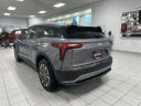 Thumbnail image of 2025 Chevrolet Blazer EV at Serpentini Chevrolet of Willoughby