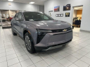Thumbnail image of 2025 Chevrolet Blazer EV at Serpentini Chevrolet of Willoughby