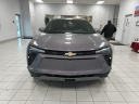 Thumbnail image of 2025 Chevrolet Blazer EV at Serpentini Chevrolet of Willoughby