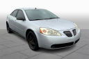 Thumbnail image of 2009 Pontiac G6 at Vehicle City Motors