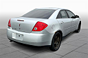 2009 Pontiac G6 Base at Vehicle City Motors