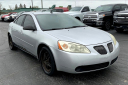 Thumbnail image of 2009 Pontiac G6 at Vehicle City Motors