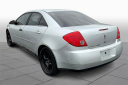 Thumbnail image of 2009 Pontiac G6 at Vehicle City Motors