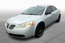 Thumbnail image of 2009 Pontiac G6 at Vehicle City Motors