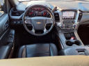 Thumbnail image of 2017 Chevrolet Tahoe at Serra Buick Gmc Champaign
