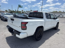 2022 Nissan Frontier SV at Toyota of Hollywood