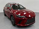2023 Lexus RX 350 at Bergstrom Lexus