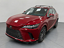 Thumbnail image of 2023 Lexus RX 350 at Bergstrom Lexus